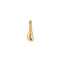 Les Néréides Gold Magic Bean Pendant