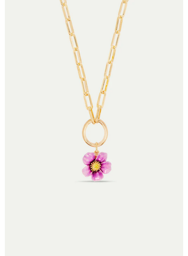 Les Néréides Anemone Pendant