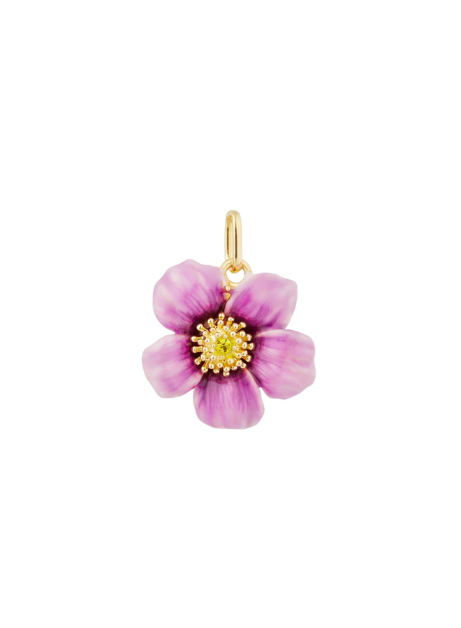 Les Néréides Anemone Pendant
