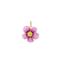 Les Néréides Anemone Pendant