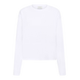 Gestuz Tima Longsleeve Tee NOOS Bright White