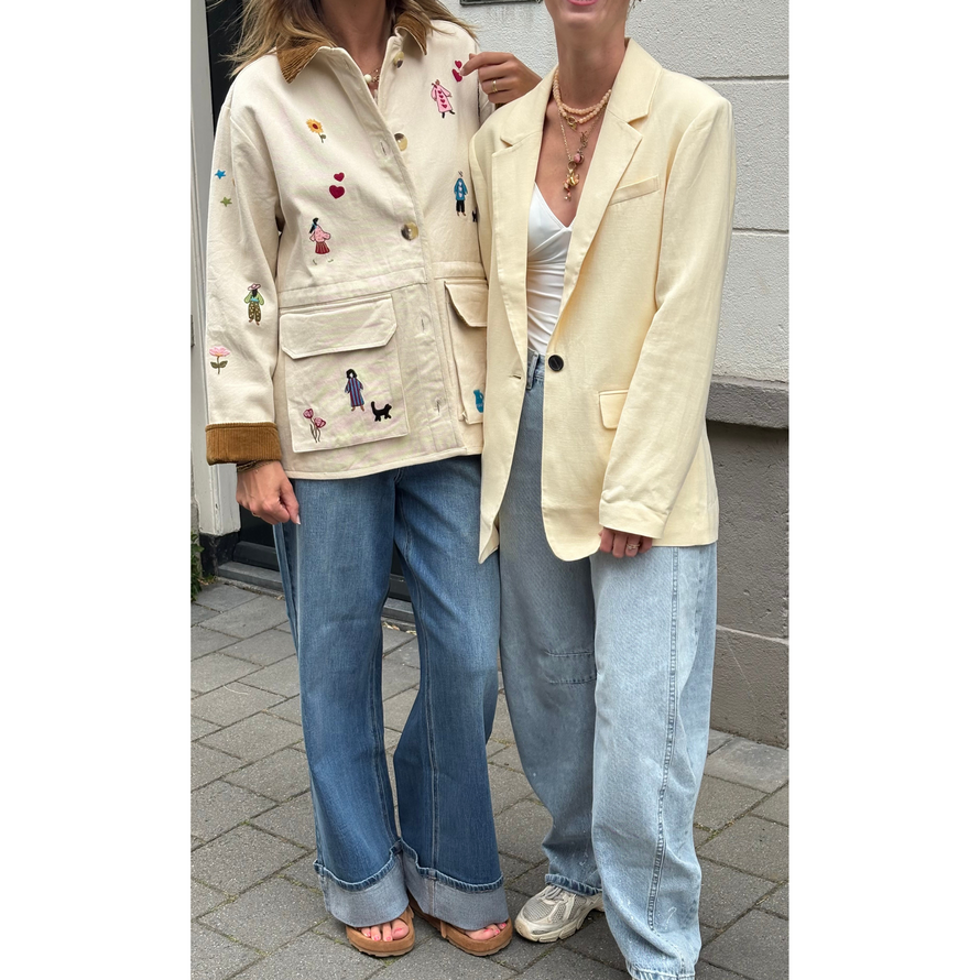 Look 4