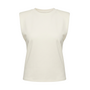 Azulae Sophia T-Shirt Off-White