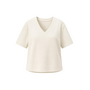 Azulae Philla T-Shirt Off-White