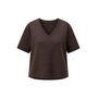 Azulae Philla T-Shirt Brown