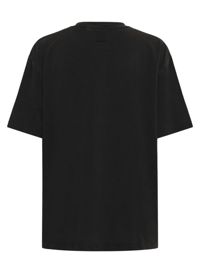 Gestuz Elrose Tee Black