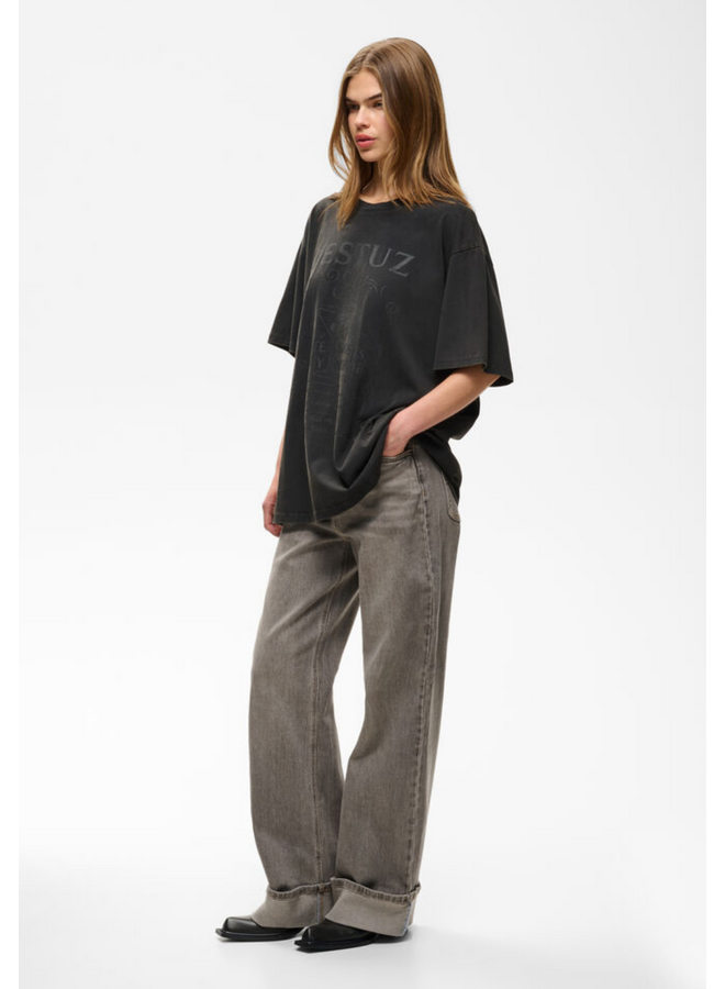 Gestuz Elrose Tee Black