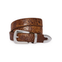 Gestuz Crolina Belt Cognac