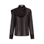 Gestuz Lynne Scarf Shirt Ganache
