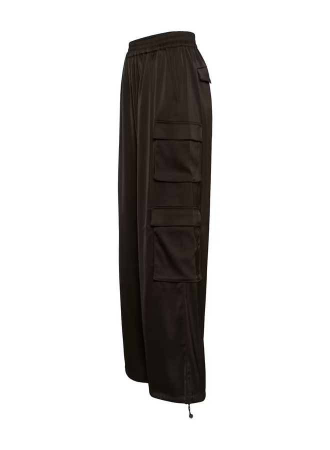 Gestuz Darzi HW Pants Ganache