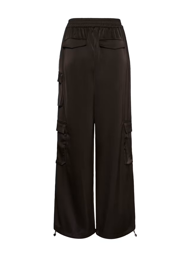 Gestuz Darzi HW Pants Ganache