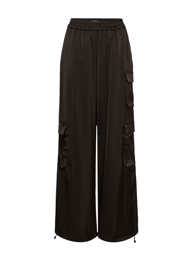 Gestuz Darzi HW Pants Ganache