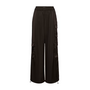 Gestuz Darzi HW Pants Ganache