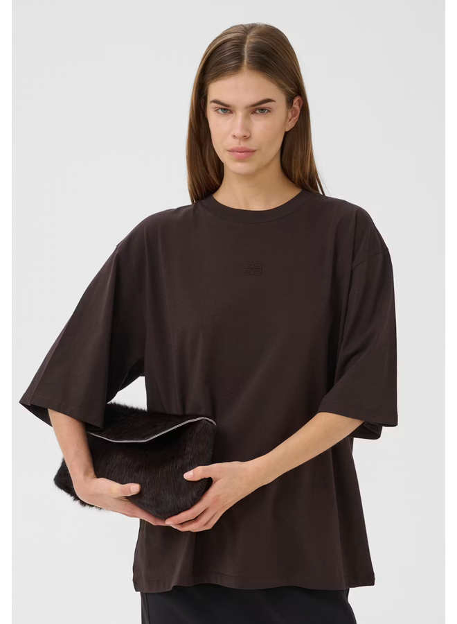 Gestuz Dami Tee Ganache