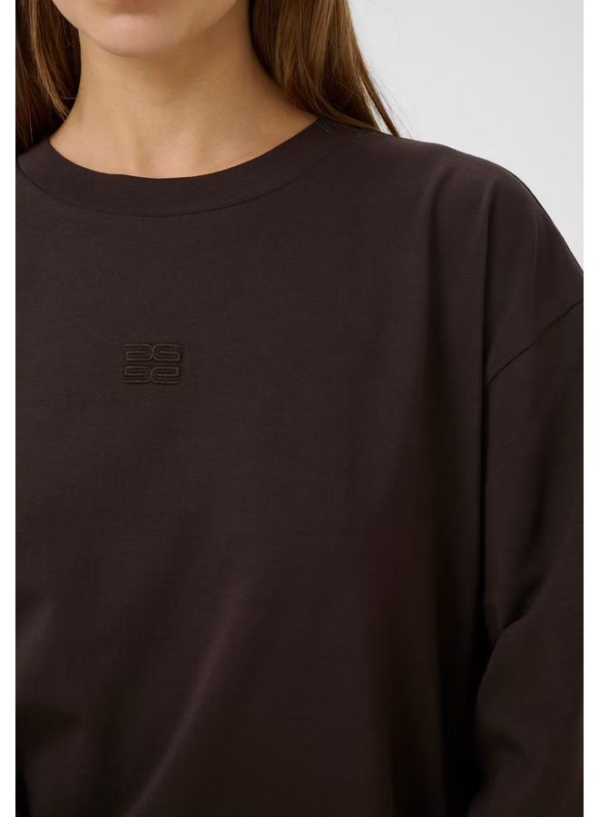 Gestuz Dami Tee Ganache