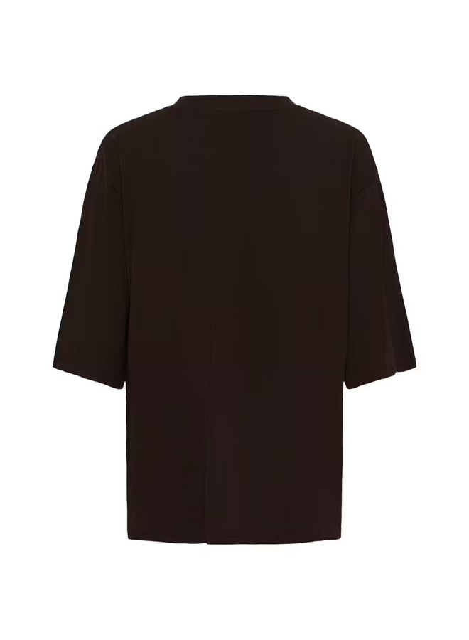 Gestuz Dami Tee Ganache