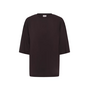 Gestuz Dami Tee Deep Plum