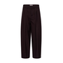 Gestuz Schany MW Pants Deep Plum