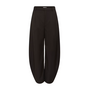 Gestuz Callia MW Barrel Pants Ganache