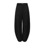 Gestuz Callia MW Barrel Pants Black