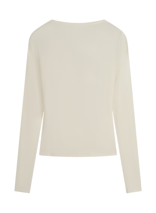 Azulae Jilla Longsleeve Top Ecret