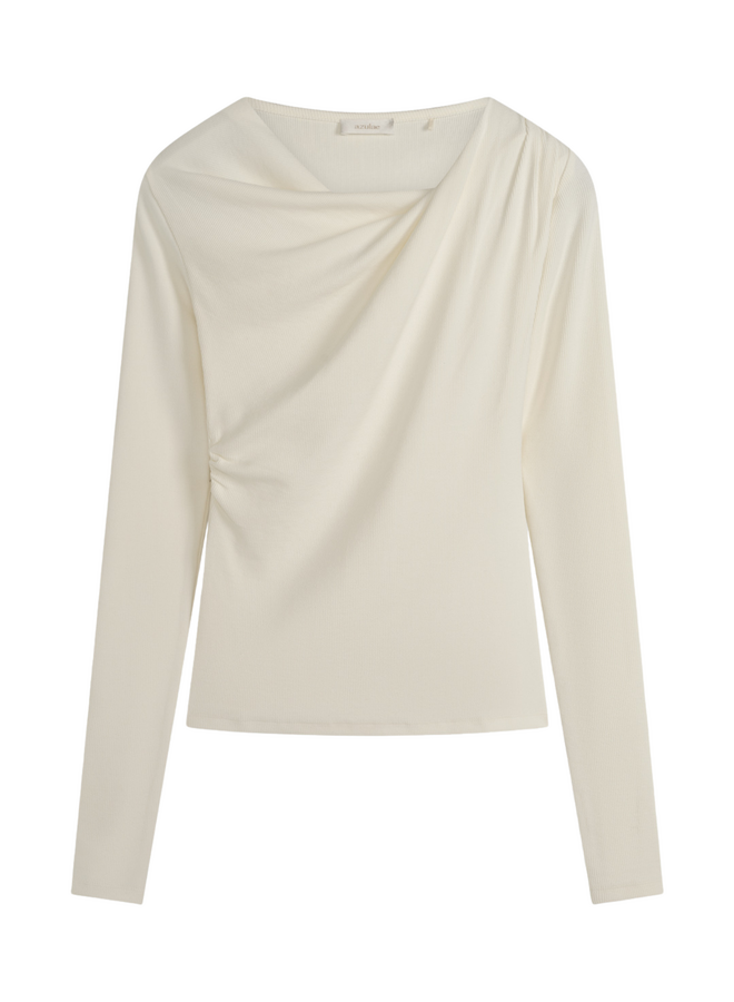 Azulae Jilla Longsleeve Top Ecret