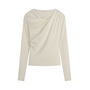Azulae Jilla Longsleeve Top Ecret