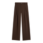 Azulae Ayla Pants Brown