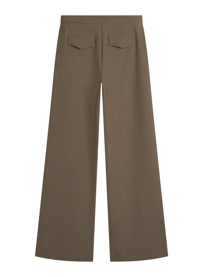Azulae Pernille Pants Vetiver