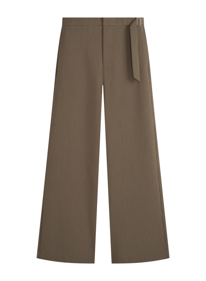 Azulae Pernille Pants Vetiver