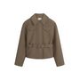 Azulae Igras Blouse Vetiver