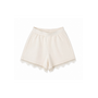 Azulae Vicky Shorts Off-White
