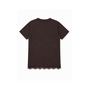 Azulae Emily T-Shirt Ganache