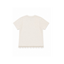 Azulae Emily T-Shirt Off-White