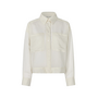 Second Female Valaia Shirt Egret