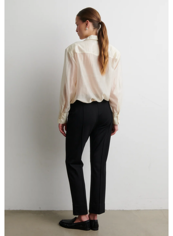 Second Female Werna Blouse Egret