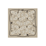 Bonnie Studios Farm Scarf Beige