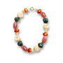 Bonnie Studios Candy Garden Necklace GROEN