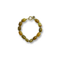 Bonnie Studios Bobby Forest Green Bracelet