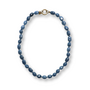 Bonnie Studios Bobby Blue Necklace