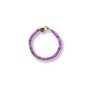 Bonnie Studios Roger Lila Bracelet