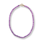 Bonnie Studios Roger Lila Necklace