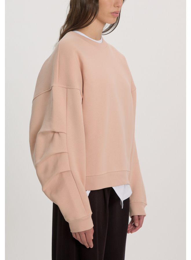 Edited Caio Sweater Pink