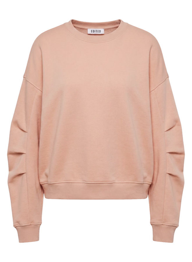 Edited Caio Sweater Pink