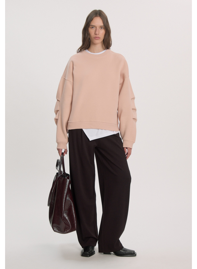 Edited Caio Sweater Pink