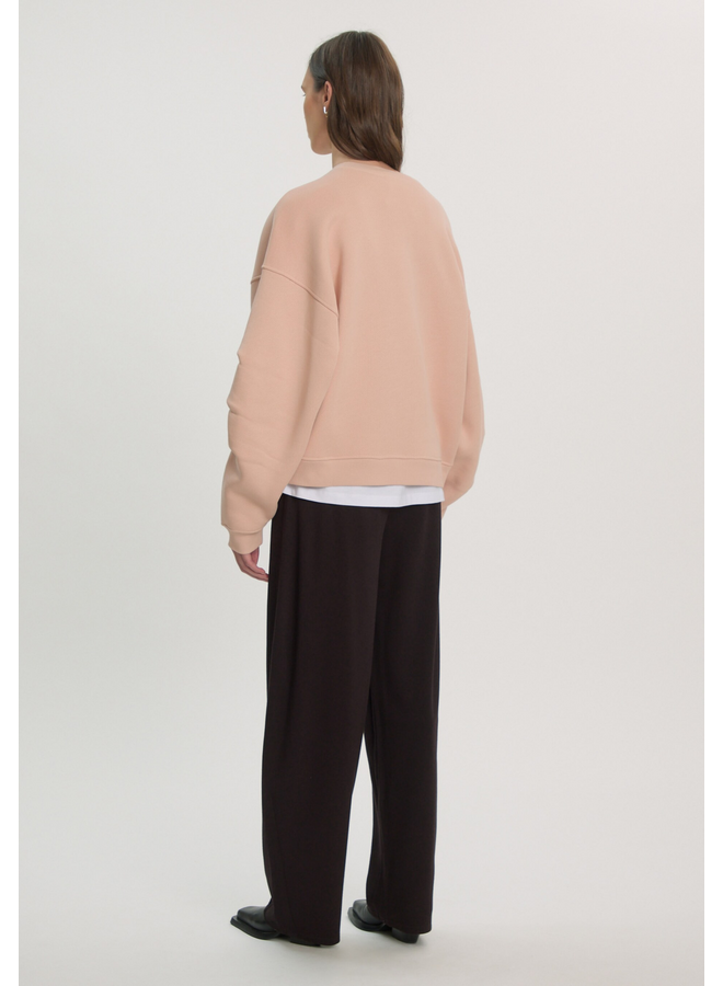 Edited Caio Sweater Pink
