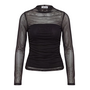 Edited Inge Top Black