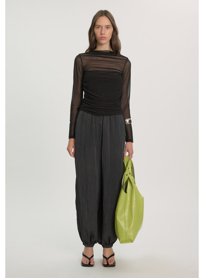 Edited Inge Top Black