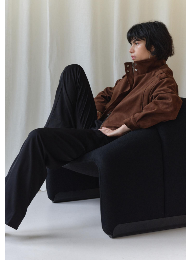 Azulae Nurali Jacket Brown