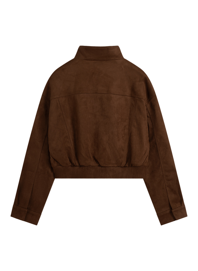Azulae Nurali Jacket Brown
